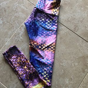 Teeki yoga Leggings